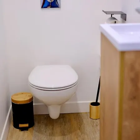 - Bienvenue Chez Alice Appartamento *