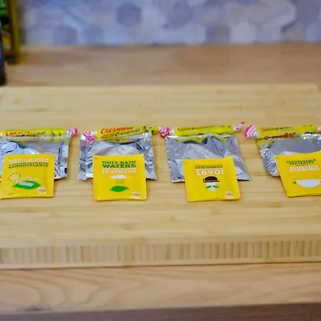 - Bienvenue Chez Alice Appartamento