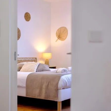 Appartamento - Bienvenue Chez Alice