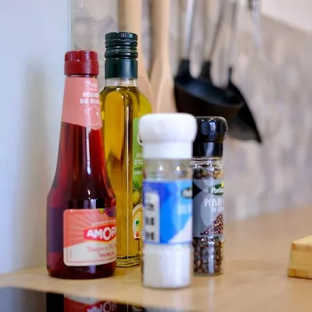 - Bienvenue Chez Alice *