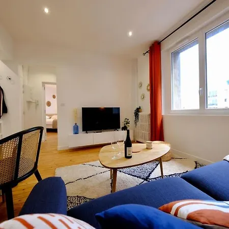 Appartamento - Bienvenue Chez Alice *