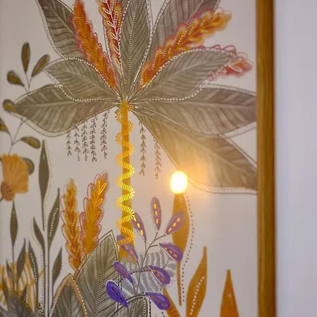 - Bienvenue Chez Alice Appartamento *