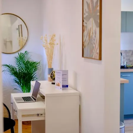 - Bienvenue Chez Alice *