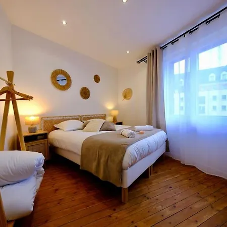 - Bienvenue Chez Alice *