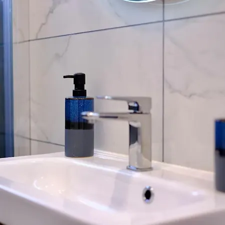 Appartamento - Bienvenue Chez Alice