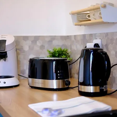 Διαμέρισμα - Bienvenue Chez Alice Ρουέν