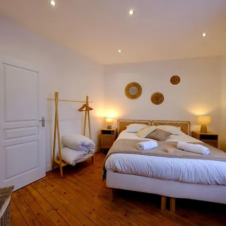 - Bienvenue Chez Alice Appartamento