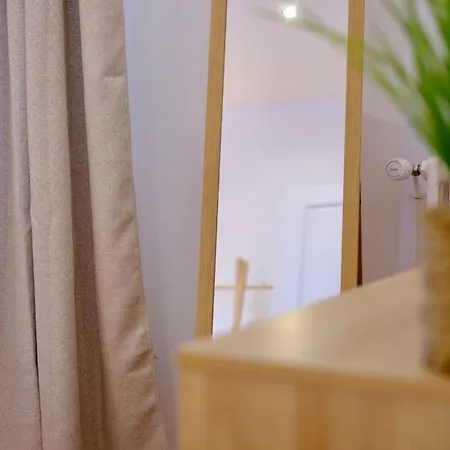 Appartamento - Bienvenue Chez Alice