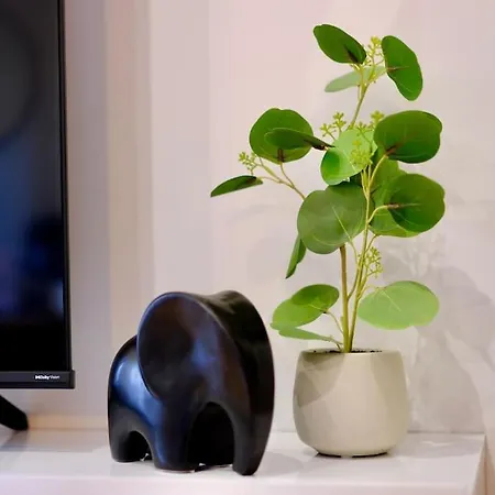 Appartamento - Bienvenue Chez Alice Rouen