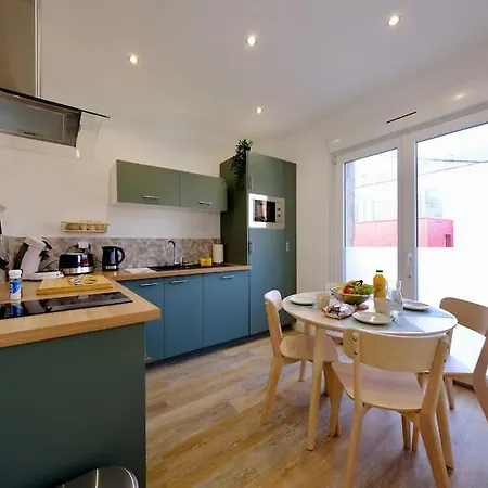 Appartamento - Bienvenue Chez Alice *