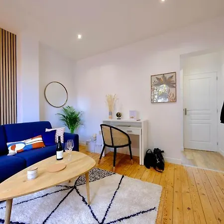 Appartamento - Bienvenue Chez Alice *