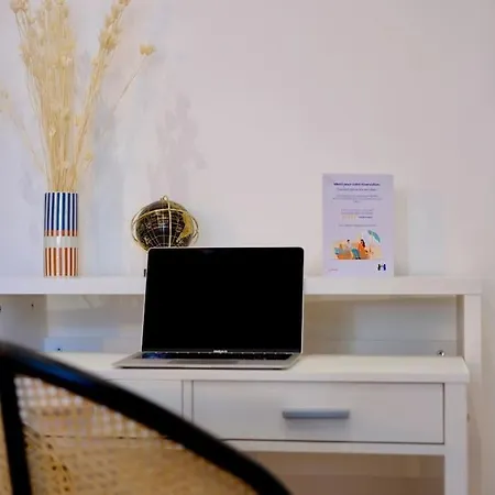 - Bienvenue Chez Alice