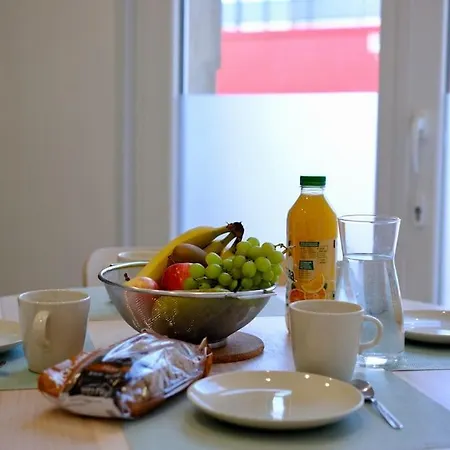 Διαμέρισμα - Bienvenue Chez Alice *