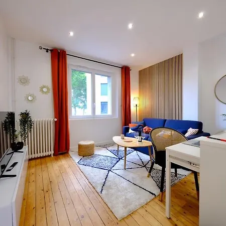 Appartamento - Bienvenue Chez Alice *