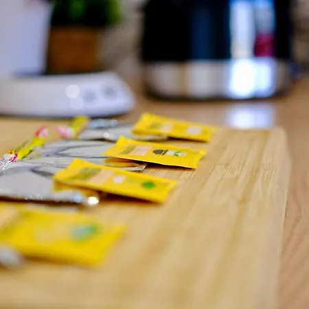 - Bienvenue Chez Alice Appartamento