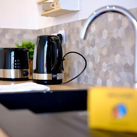 - Bienvenue Chez Alice * Ρουέν