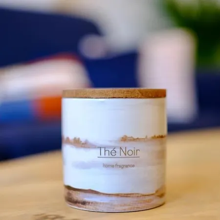 - Bienvenue Chez Alice *