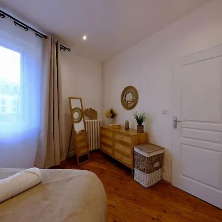 - Bienvenue Chez Alice Appartamento