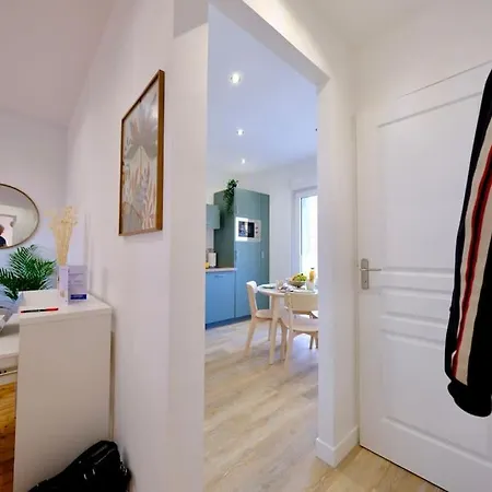 - Bienvenue Chez Alice