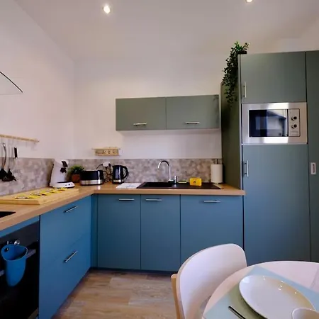 Appartamento - Bienvenue Chez Alice *