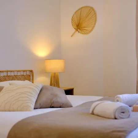 Appartamento - Bienvenue Chez Alice *