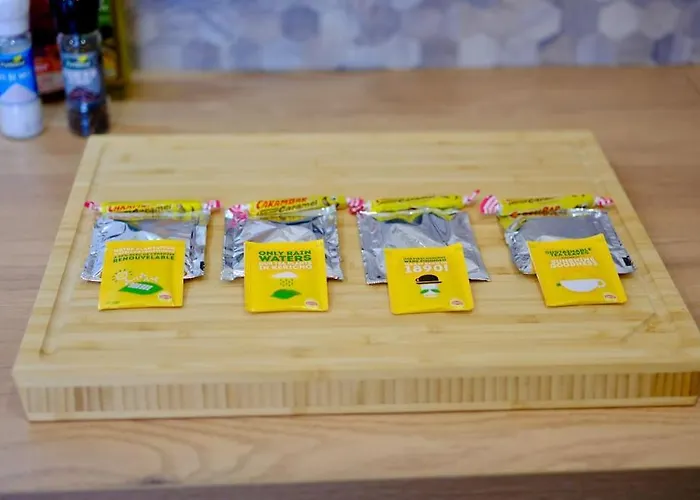 - Bienvenue Chez Alice Apartament