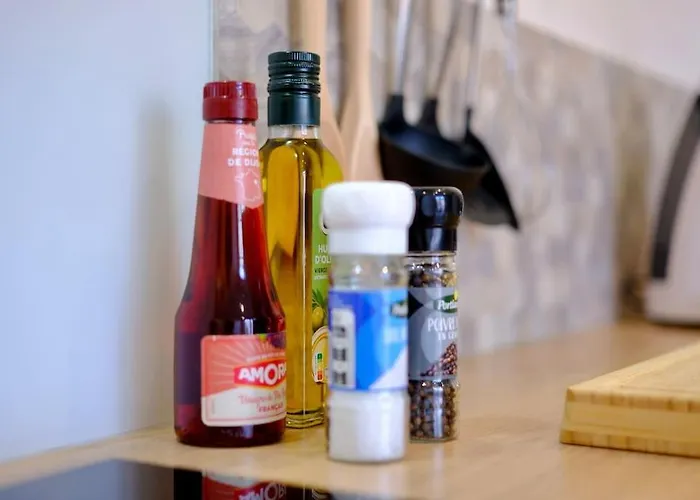 - Bienvenue Chez Alice *