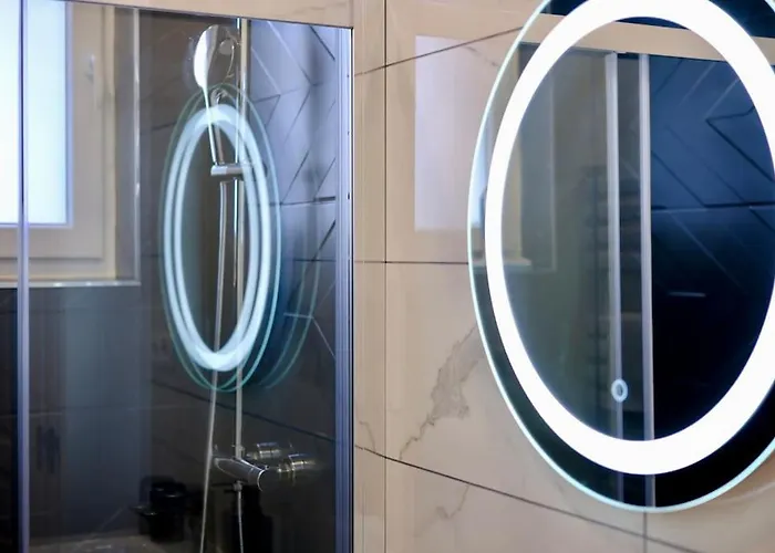 - Bienvenue Chez Alice Apartament Rouen