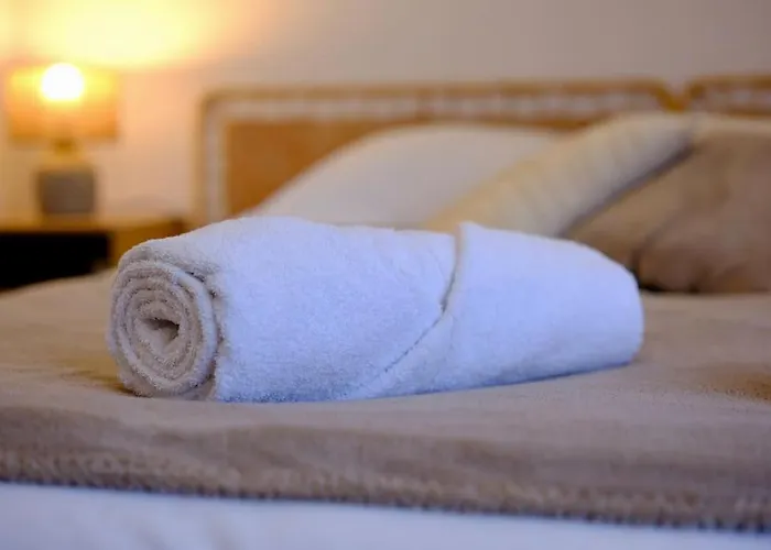 - Bienvenue Chez Alice Apartament