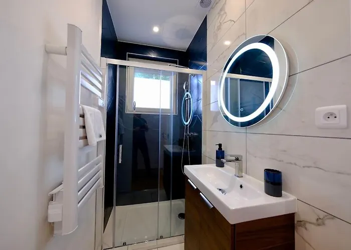Apartament - Bienvenue Chez Alice *