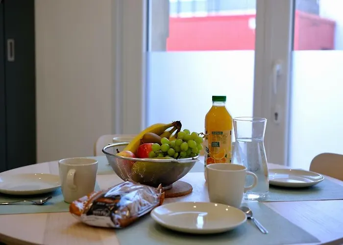 Apartament - Bienvenue Chez Alice *