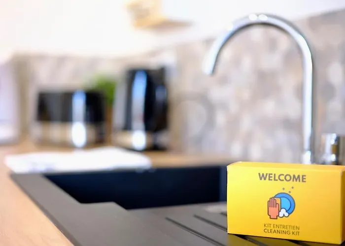 - Bienvenue Chez Alice